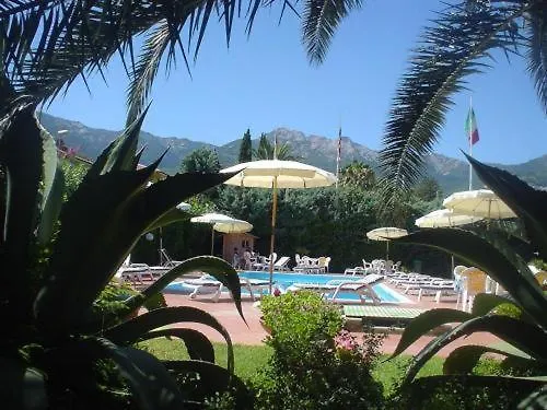 **** Hotel Gabbiano Azzurro 2 Italy