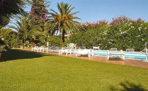 Hotel Gabbiano Azzurro 2