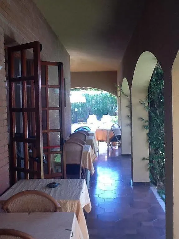 Gabbiano Azzurro 2 Hotel